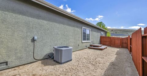 17211 Desert Lake Drive, Reno, NV 89508 Photo