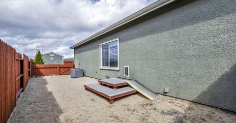 17211 Desert Lake Drive, Reno, NV 89508 Photo