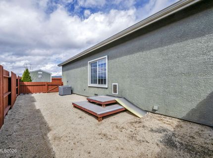 17211 Desert Lake Drive, Reno, NV 89508 Photo