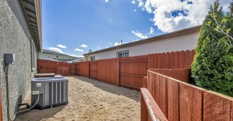 17211 Desert Lake Drive, Reno, NV 89508 Photo