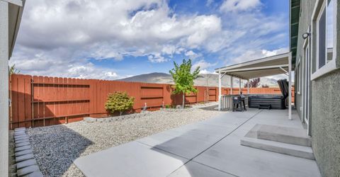 17211 Desert Lake Drive, Reno, NV 89508 Photo