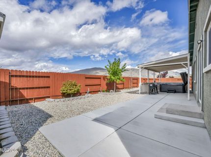 17211 Desert Lake Drive, Reno, NV 89508 Photo