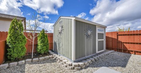 17211 Desert Lake Drive, Reno, NV 89508 Photo