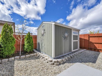 17211 Desert Lake Drive, Reno, NV 89508 Photo