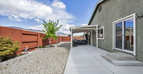 17211 Desert Lake Drive, Reno, NV 89508 Photo