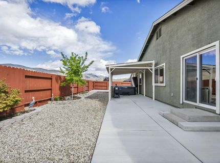 17211 Desert Lake Drive, Reno, NV 89508 Photo