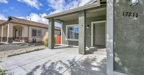 17211 Desert Lake Drive, Reno, NV 89508 Photo