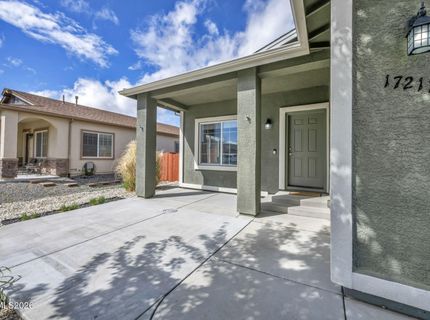 17211 Desert Lake Drive, Reno, NV 89508 Photo