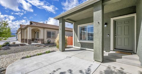 17211 Desert Lake Drive, Reno, NV 89508 Photo