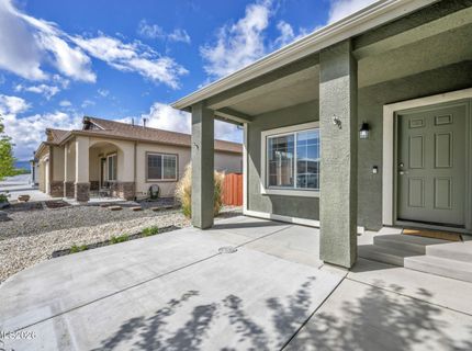 17211 Desert Lake Drive, Reno, NV 89508 Photo