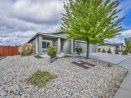 17211 Desert Lake Drive, Reno, NV 89508 Photo