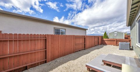 17211 Desert Lake Drive, Reno, NV 89508 Photo