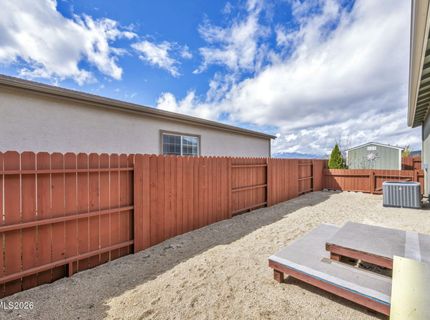 17211 Desert Lake Drive, Reno, NV 89508 Photo
