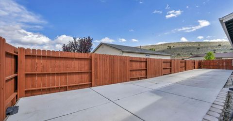 17211 Desert Lake Drive, Reno, NV 89508 Photo