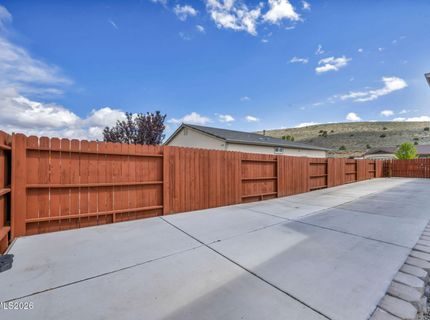 17211 Desert Lake Drive, Reno, NV 89508 Photo