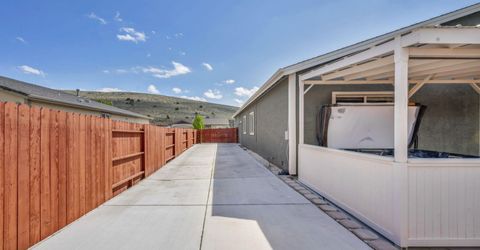 17211 Desert Lake Drive, Reno, NV 89508 Photo