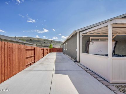 17211 Desert Lake Drive, Reno, NV 89508 Photo