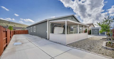 17211 Desert Lake Drive, Reno, NV 89508 Photo