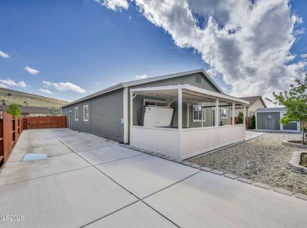 17211 Desert Lake Drive, Reno, NV 89508 Photo
