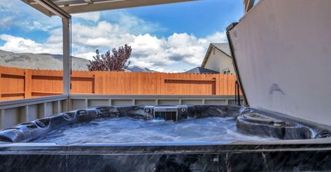 17211 Desert Lake Drive, Reno, NV 89508 Photo