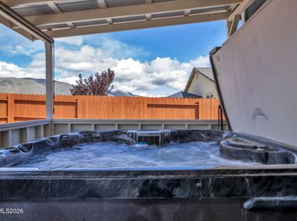 17211 Desert Lake Drive, Reno, NV 89508 Photo