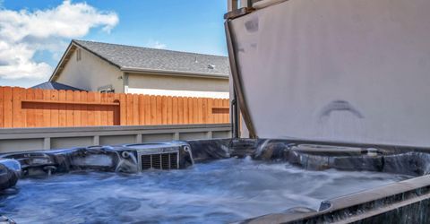 17211 Desert Lake Drive, Reno, NV 89508 Photo