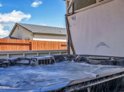 17211 Desert Lake Drive, Reno, NV 89508 Photo