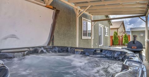 17211 Desert Lake Drive, Reno, NV 89508 Photo