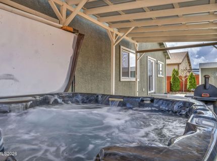 17211 Desert Lake Drive, Reno, NV 89508 Photo