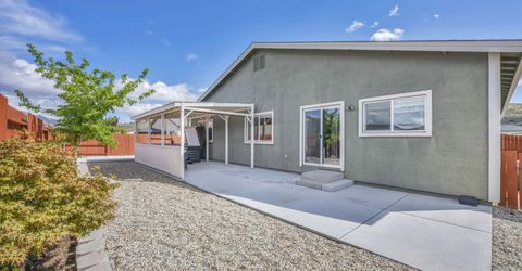 17211 Desert Lake Drive, Reno, NV 89508 Photo