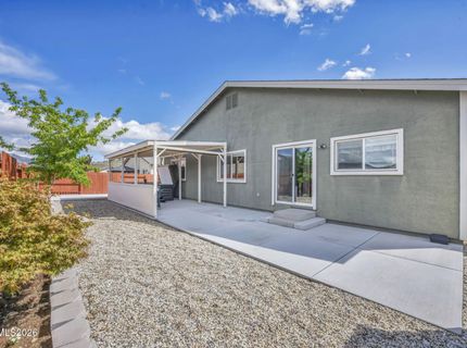 17211 Desert Lake Drive, Reno, NV 89508 Photo