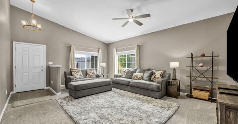 17211 Desert Lake Drive, Reno, NV 89508 Photo