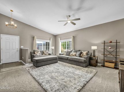 17211 Desert Lake Drive, Reno, NV 89508 Photo