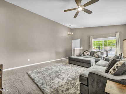 17211 Desert Lake Drive, Reno, NV 89508 Photo