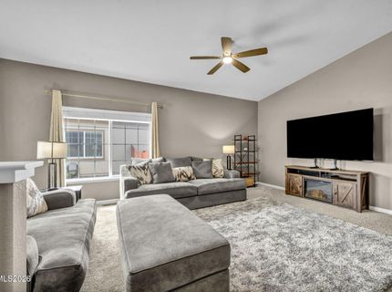 17211 Desert Lake Drive, Reno, NV 89508 Photo