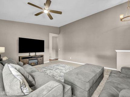 17211 Desert Lake Drive, Reno, NV 89508 Photo