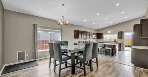 17211 Desert Lake Drive, Reno, NV 89508 Photo