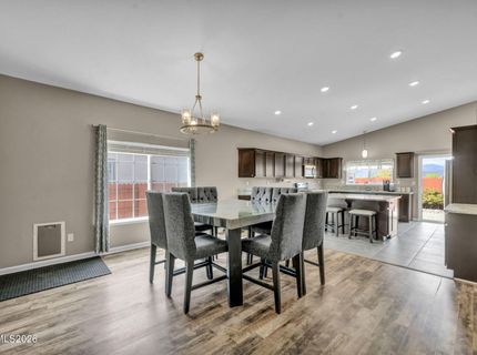 17211 Desert Lake Drive, Reno, NV 89508 Photo