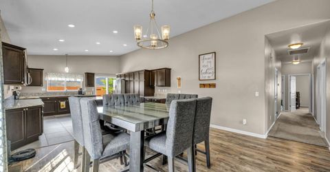 17211 Desert Lake Drive, Reno, NV 89508 Photo