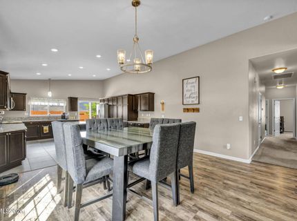 17211 Desert Lake Drive, Reno, NV 89508 Photo