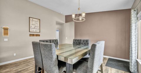 17211 Desert Lake Drive, Reno, NV 89508 Photo