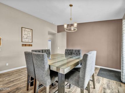 17211 Desert Lake Drive, Reno, NV 89508 Photo