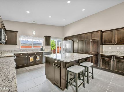 17211 Desert Lake Drive, Reno, NV 89508 Photo