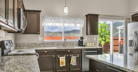 17211 Desert Lake Drive, Reno, NV 89508 Photo