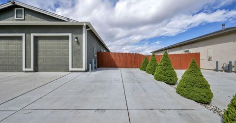 17211 Desert Lake Drive, Reno, NV 89508 Photo