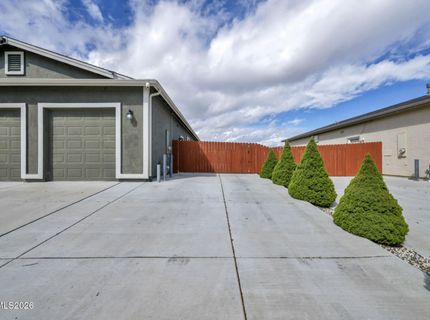 17211 Desert Lake Drive, Reno, NV 89508 Photo