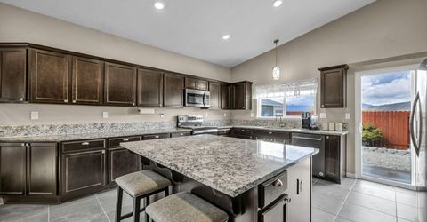 17211 Desert Lake Drive, Reno, NV 89508 Photo