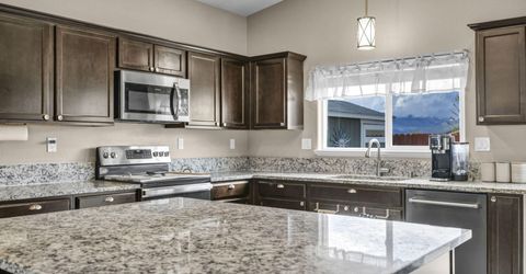 17211 Desert Lake Drive, Reno, NV 89508 Photo