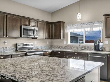 17211 Desert Lake Drive, Reno, NV 89508 Photo