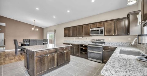 17211 Desert Lake Drive, Reno, NV 89508 Photo